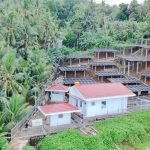 Kabupaten Kepulauan Sangihe, Sulawesi Utara, dua pulau kecil Lipang dan Laotongan dahulu hanya mengenal malam sebagai gelap yang nyaris abadi.