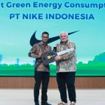 PT PLN (Persero) memberikan apresiasi kepada pelanggan sektor industri yang telah menunjukkan komitmen nyata dalam mendorong pertumbuhan ekonomi hijau dan berkelanjutan di Indonesia.