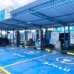 PT PLN Operasikan Lagi 4 Lokasi SPKLU Center Pada Momen HUT RI