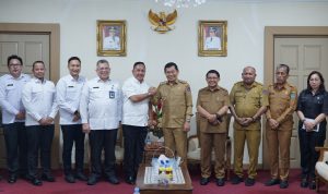 Kantor Wilayah Direktorat Jenderal Imigrasi Sulawesi Utara (Kanwil Ditjenim Sulut) menegaskan komitmennya mempercepat penanganan Persons of the Philippines Descent (PPDs) atau warga keturunan Filipina yang telah lama bermukim di Sulut.