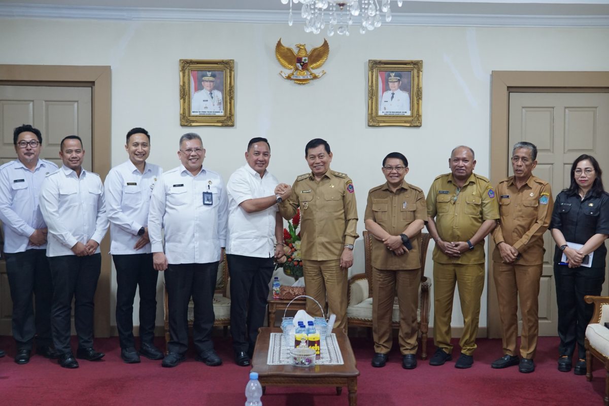 Kantor Wilayah Direktorat Jenderal Imigrasi Sulawesi Utara (Kanwil Ditjenim Sulut) menegaskan komitmennya mempercepat penanganan Persons of the Philippines Descent (PPDs) atau warga keturunan Filipina yang telah lama bermukim di Sulut.