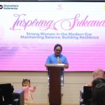 PLN Unit Induk Distribusi (UID) Sulawesi Utara, Tengah, dan Gorontalo (Sulutenggo) kembali menggelar program Inspiring Srikandi sebagai bagian dari rangkaian kegiatan Srikandi Movement 2025.