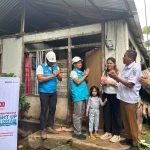 PT PLN (Persero) terus membuktikan komitmennya untuk melistriki seluruh penjuru negeri melalui program Light Up The Dream.