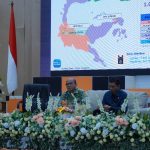 PT PLN (Persero) bersama Pemerintah Kabupaten Morowali Utara menggelar Rapat Koordinasi (Rakor) pasokan listrik pasca beroperasinya Saluran Udara Tegangan Tinggi (SUTT) yang menghubungkan Poso hingga Morowali Utara, Sabtu (9/8).