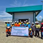 PLN Nyalakan Pelanggan Daya Besar PT Vale Indonesia Sebesar 3,465 MVA