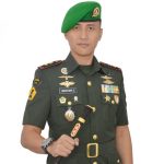Letkol Czi Wiratama Suryono, S.T., M.Si., M.S.