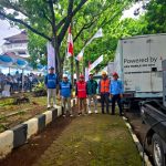 PLN Pastikan Listrik Andal Tanpa Kedip di Perayaan HUT ke-61 Provinsi Sulut