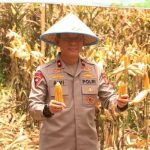 Wakapolda Sulut Brigjen Pol Awi Setiyono