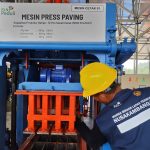 Warga binaan Lembaga Pemasyarakatan (Lapas) Nusakambangan, Cilacap, Jawa Tengah, kini mampu menggerakkan roda perekonomian dengan keterampilan baru.