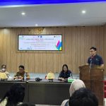 PT PLN (Persero) Unit Induk Distribusi Sulawesi Utara Sulawesi Tengah dan Gorontalo (UID Suluttenggo) melalui Unit Pelaksana Pelayanan Pelanggan (UP3) Palu melaksanakan kegiatan Pelatihan