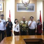 BSN bersinergi dengan Kemenperin dan PLN mengembangkan standar sebagai pembenah tanah dan bahan baku pupuk untuk pertanian.