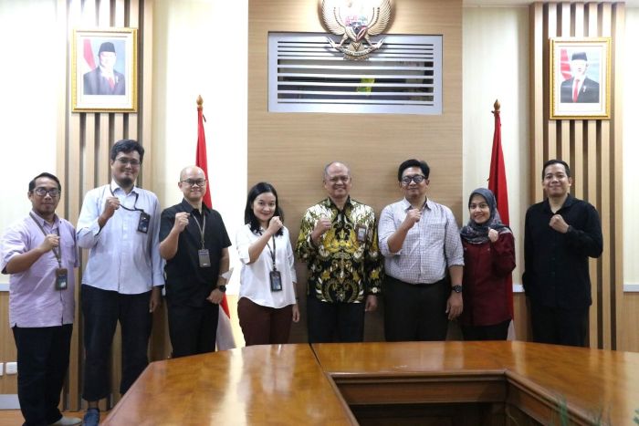 BSN bersinergi dengan Kemenperin dan PLN mengembangkan standar sebagai pembenah tanah dan bahan baku pupuk untuk pertanian.