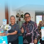  PLN (Persero) Unit Induk Distribusi Sulawesi Utara, Tengah, dan Gorontalo (UID Suluttenggo) menggelar kegiatan spesial sebagai wujud kedekatan dan apresiasi kepada para pelanggan, dalam rangka memperingati Hari Pelanggan Nasional 2025.