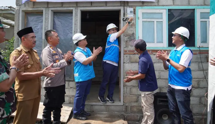 Perubahan besar sedang berlangsung dalam lanskap energi Indonesia. Di tengah tantangan global terhadap ketergantungan bahan bakar fosil,