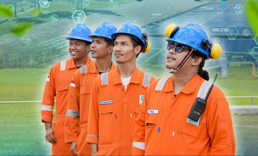 PLN Hadirkan Inovasi Sistem Ketenagalistrikan