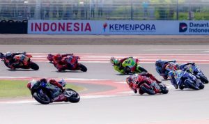 PT PLN (Persero) kembali mencatatkan kinerja andal dalam menjaga pasokan listrik selama ajang internasional MotoGP Mandalika 2025 di Sirkuit Mandalika, Nusa Tenggara Barat.