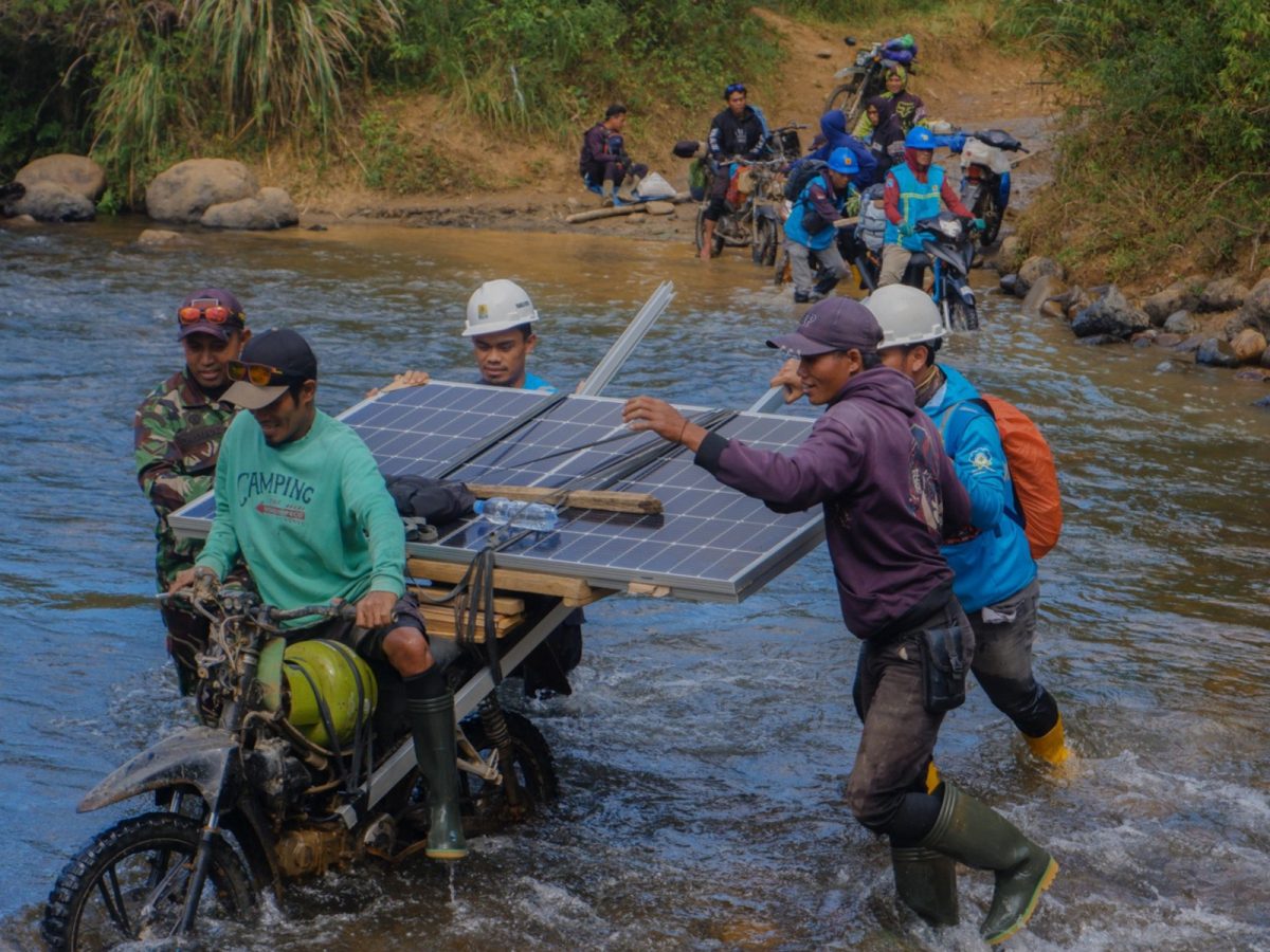 PT PLN (Persero) kembali menggelar ajang bergengsi bagi insan pers melalui PLN Journalist Awards (PJA) 2025.