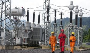 PT PLN (Persero) resmi menutup masa pendaftaran Rekrutmen Umum PLN Group 2025 pada Minggu (5/10/2025).