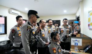 Wakil Kepala Kepolisian Negara Republik Indonesia (Wakapolri) Komjen Pol. Prof. Dr. Dedi Prasetyo, S.H., M.Hum., M.Si., M.M.