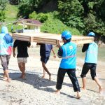 Ratusan siswa di Kepulauan Maluku Utara kini bisa belajar secara digital berkat solusi listrik bersih dan andal dari PLN melalui inovasi SuperSun.