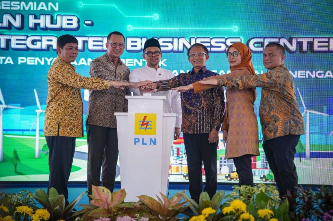 PT PLN (Persero) melalui PLN Unit Induk Distribusi (UID) Jawa Tengah dan D.I. Yogyakarta (DIY) meresmikan PLN Hub, pusat layanan Business to Business (B2B) One Stop Solution yang mengintegrasikan seluruh entitas PLN Group dalam satu lokasi.