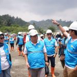 PT PLN (Persero) menegaskan komitmennya akan transisi energi dengan menghadirkan energi listrik bersih lewat penggunaan energi baru terbarukan (EBT) di antaranya melalui pembangunan PLTA Upper Cisokan Pumped Storage (UCPS) Cisokan di Kabupaten Bandung Barat dan Kabupaten Cianjur.