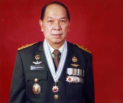 Glenny H. Kairupan. (Foto Ist)