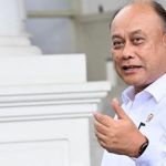 Kepala Badan Gizi Nasional (BGN), Dadan Hindayana