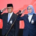 Jasa Raharja menegaskan kembali komitmennya untuk terus menjaga mutu dan kualitas pelayanan publik saat memperingati Hari Kesaktian Pancasila yang jatuh setiap 1 Oktober.