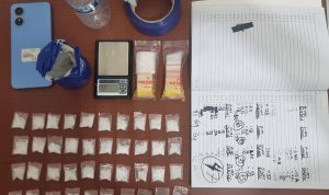 Polda sulawesi Utara