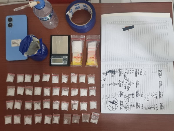 Polda sulawesi Utara