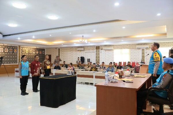 Polda Sulawesi Utara