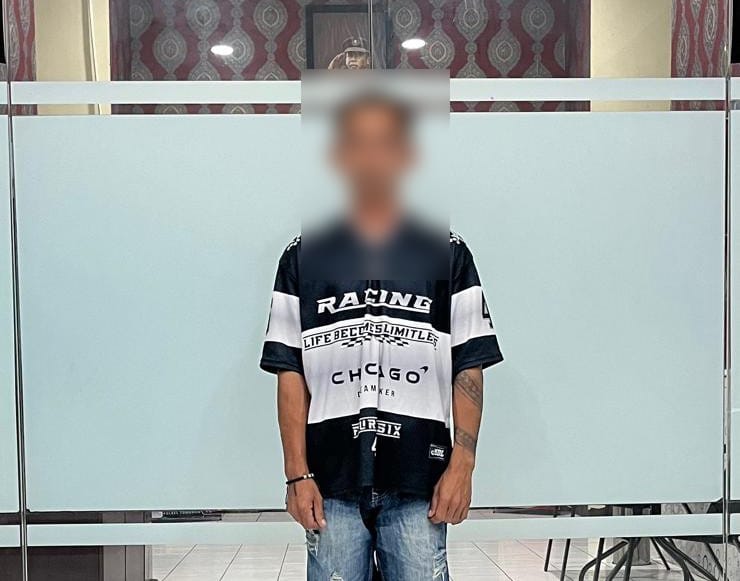 Terduga Cabul di Pemandian Air Panas Lahendon