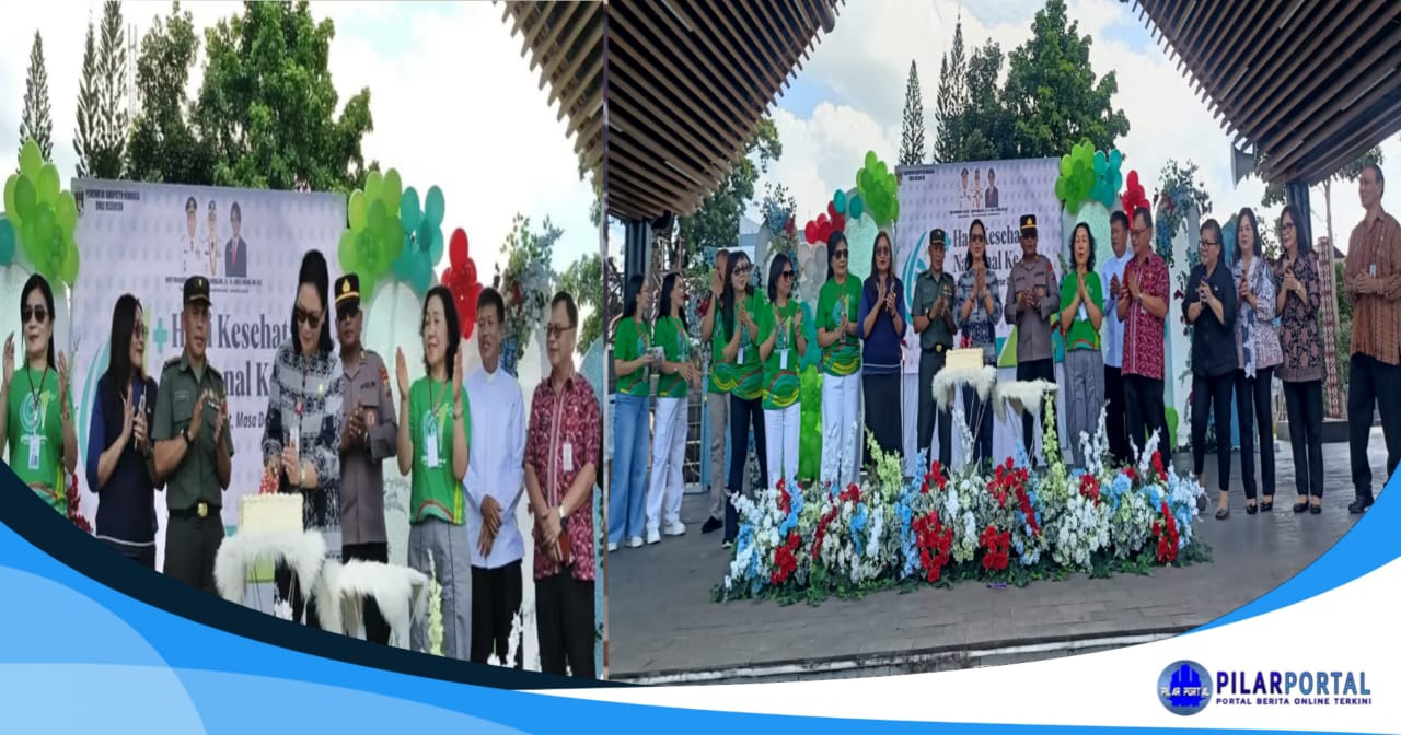 Pemerintah Kabupaten Minahasa