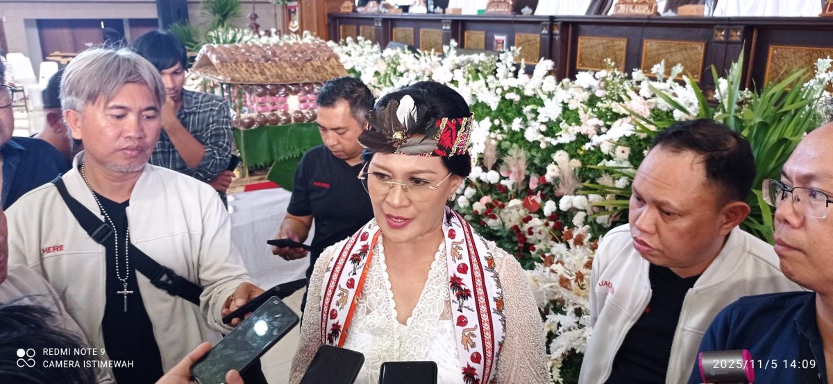 Pemerintah Kabupaten (Pemkab) Minahasa secara resmi menetapkan jadwal pelaksanaan Pemilihan Hukum Tua (Pilhut) serentak yang akan diikuti oleh 126 desa pada tahun 2026.