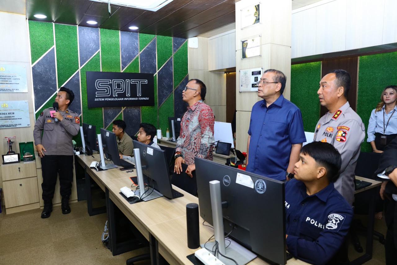 Komisi Informasi Pusat