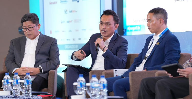 PT PLN Energi Primer Indonesia