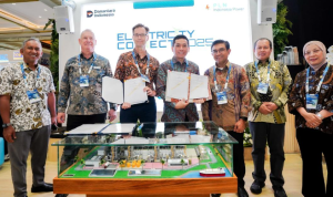 PT PLN Indonesia Power