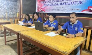 Lembaga Aspirasi Masyarakat Indonesia