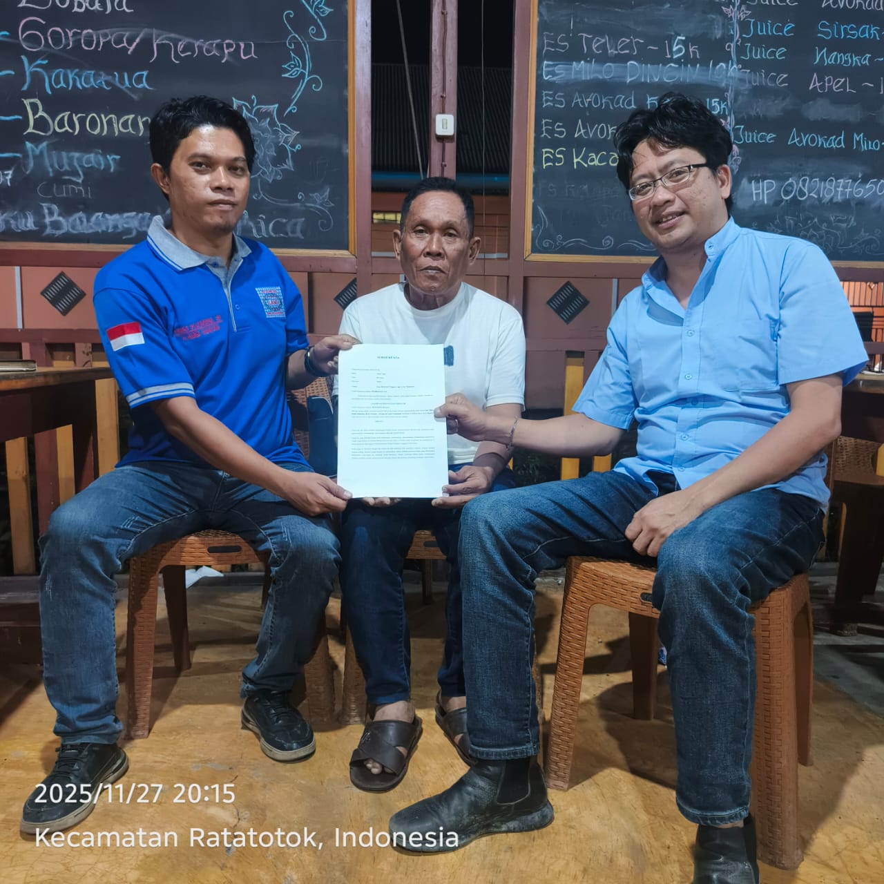 Lembaga Aspirasi Masyarakat Indonesia 