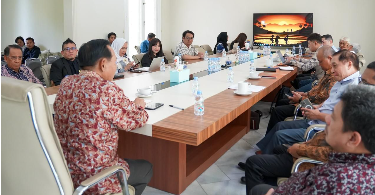 PT PLN Energi Primer Indonesia (PLN EPI)