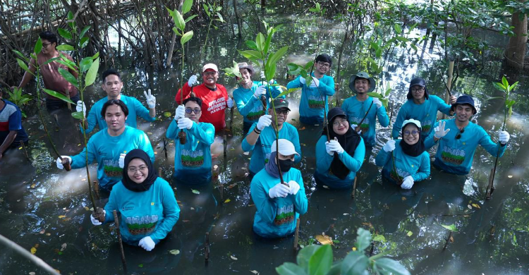 PLN Energi Primer Indonesia