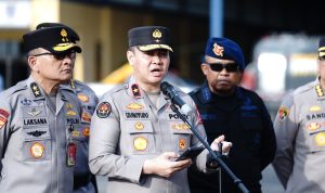 Karopenmas Divhumas Polri, Brigjen Pol. Trunoyudo Wisnu Andiko