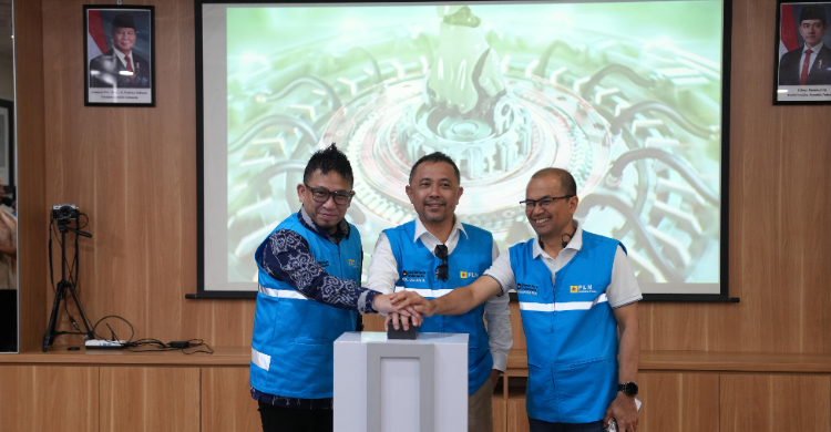 PT PLN Energi Primer Indonesia (PLN EPI)