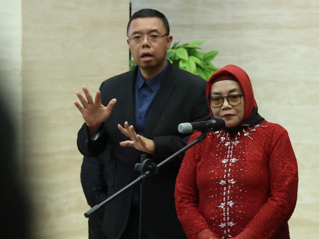 Keluarga aktivis buruh almarhumah Marsinah mengaku bangga atas kepedulian Kapolri Jenderal Listyo Sigit Prabowo terhadap kaum buruh di Indonesia.