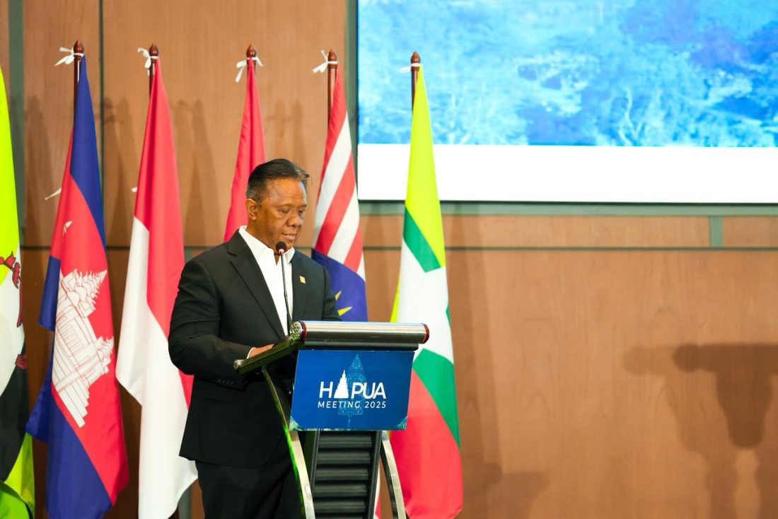 Direktur Legal dan Manajemen Human Capital PLN, Yusuf Didi Setiarto menyampaikan bahwa dinamika di sektor energi global menuntut SDM yang tangguh, adaptif, dan inovatif. Karena itu, PLN menempatkan transformasi SDM sebagai bagian integral dari strategi transformasi perusahaan.