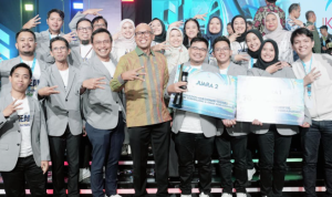 PT PLN Energi Primer Indonesia