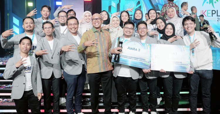 PT PLN Energi Primer Indonesia