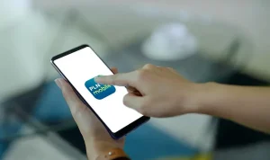 Aplikasi PLN Mobile