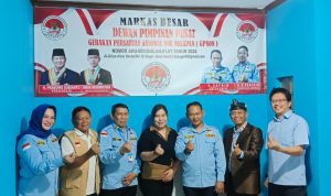 Gerakan Persatuan Nasional 08